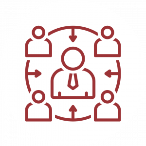 Team Development Icon